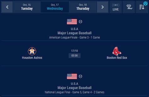 baseball livescore|Livescore: Baseball Scores.